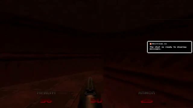 Doom 64 смотреть онлайн