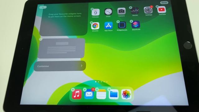 How To Make Your iPad Aesthetic - IOS 14 Customize Widgets and Icons (2021) смотреть онлайн