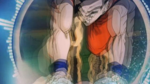 DBZ WWE TITANTRONS (89) (Z) - Mystic Gohan - Break Orbit смотреть онлайн