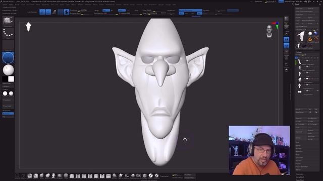 Shane Olson @ The 3D and Motion Design Show смотреть онлайн