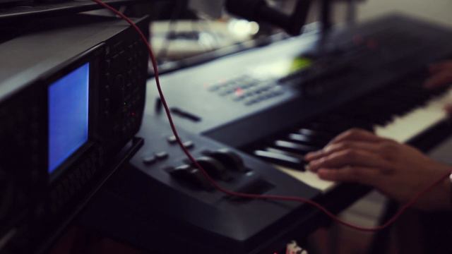 Technics WSA1-R Demo (no talking) смотреть онлайн