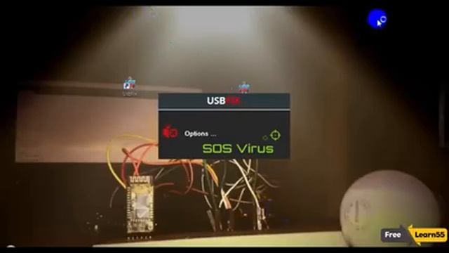 تحميل برنامج USB Fix смотреть онлайн
