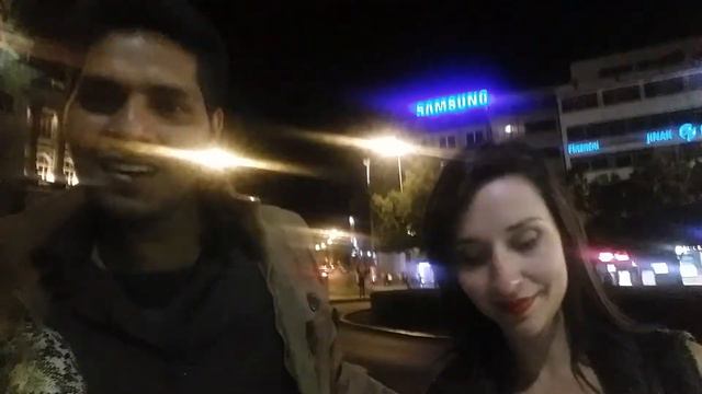 Prague with amazing friends-Part 2 смотреть онлайн