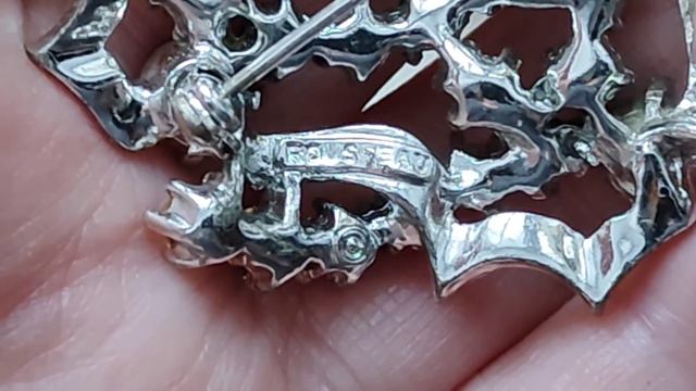 300. Распаковка посылки сюрприза с винтажным ломом 🥰 смотреть онлайн