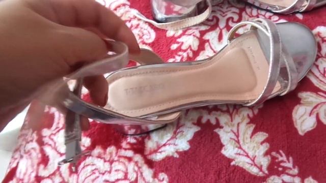 ВЛОГ: АУТФИТ. Комод. Василек. смотреть онлайн