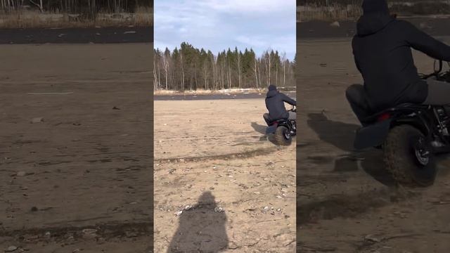 Motoland rt200 смотреть онлайн