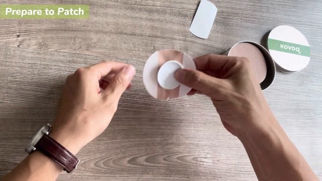Kovoq Gen 2 Protect Solution for Abbott Freestyle Libre 2/3 смотреть онлайн