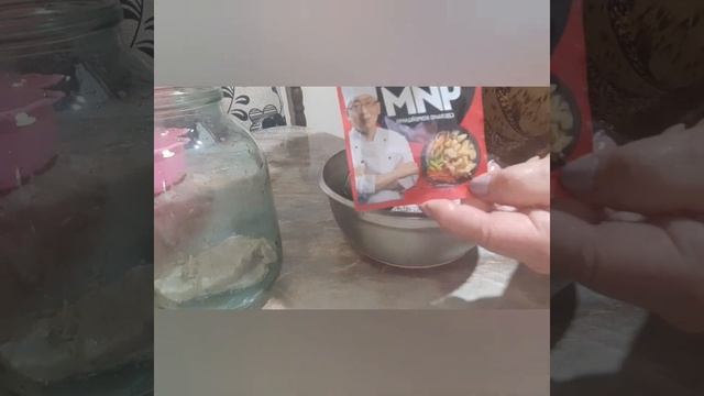 Шеф-повар дома с Полиной