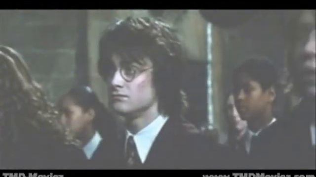 Umbrella- Harry Potter смотреть онлайн