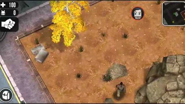 Hardboiled Android Gameplay смотреть онлайн