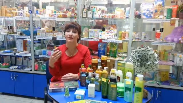 Анна Асварова о продуктах Тианде! смотреть онлайн