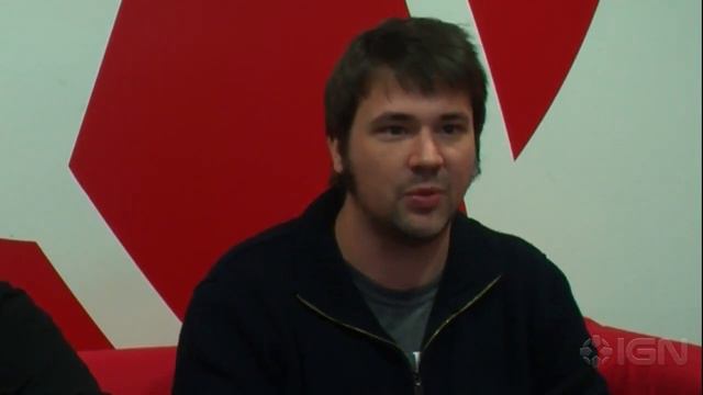 Fable: The Journey - The Challenges of Working with Kinect смотреть онлайн