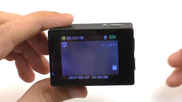 Экшн камера 4k обзор смотреть онлайн