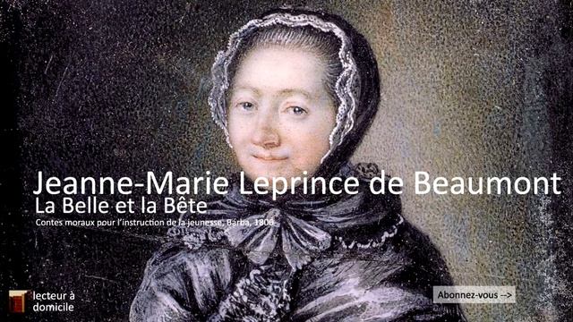 La Belle et la Bête смотреть онлайн