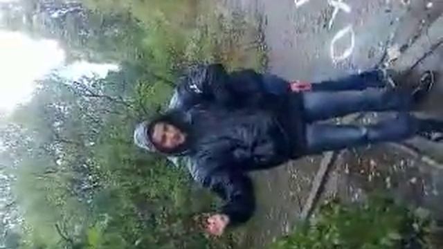 как правильно делать выход на две))) смотреть онлайн