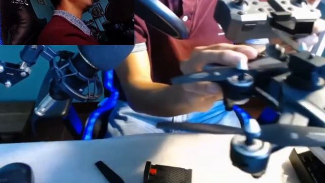 DRON K7 (DRONES 2023)