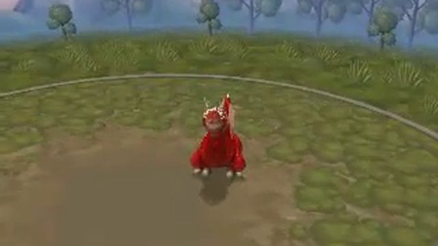 My spore dragon смотреть онлайн
