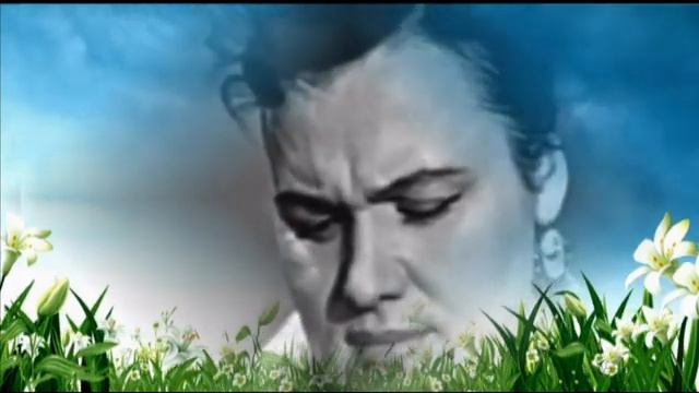 Людмила Зыкина Застыла в маках кровь солдат смотреть онлайн