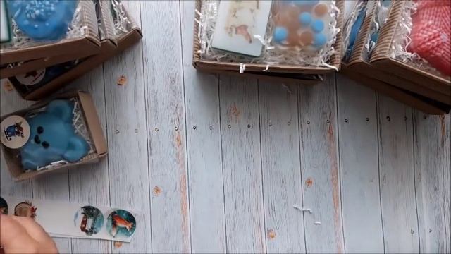 #рукодельный влог || часть 51 || новые процессы|| снег || покупки пряжи и мелочёвки || мыловарение смотреть онлайн
