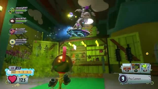 I SURVIVED - The Battle of Gettysburg, 1863 - PVZGW2 4 смотреть онлайн