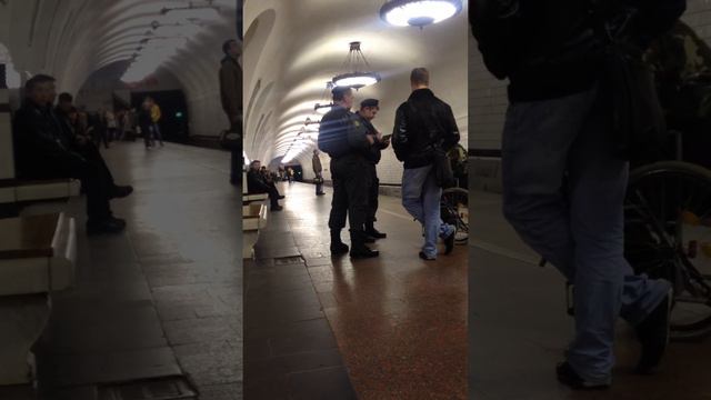 Беспредел ПОЛИЦИЯ октябрь 2012 смотреть онлайн