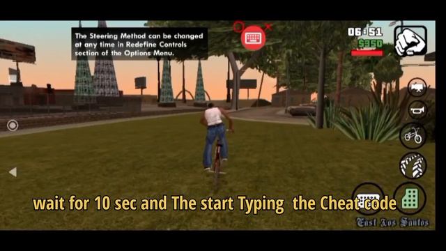 How To Use Cheat Code Gta Sa For Mobile Gta San Andreas Android Cheat Code Enter in the Game 2023 смотреть онлайн