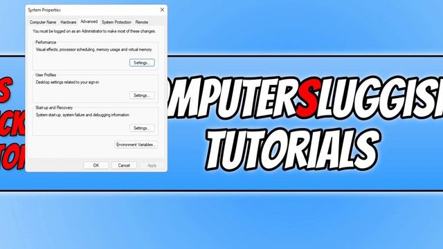 Speed Up Your Windows 11 Performance | 4 Best Settings смотреть онлайн