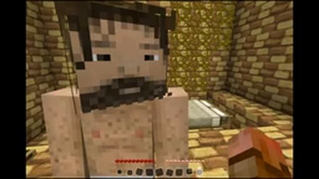 SHOOOPTASTIC Minecraft - The Medieval Village 1.4 w/ BossyShark [P1 of 2] смотреть онлайн