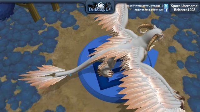 Spore - Tiger Dragon смотреть онлайн