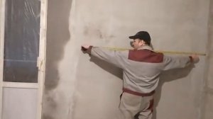 Как рассчитать сколько метров стена и посчитать суммарную площадь стен в квадратных метрах – видео