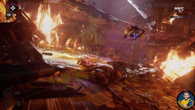 Xbox Series X | S SSD Performance Unlocked & Xbox GDK Native AMD FSR 2.0 Support Coming смотреть онлайн