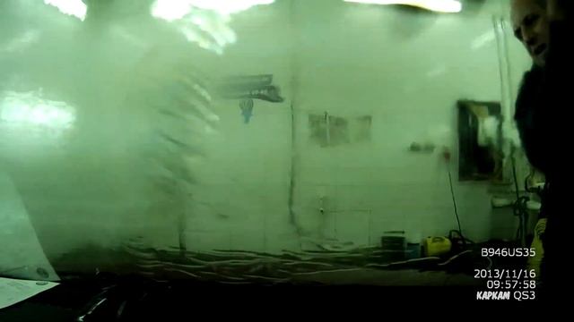 ТО-1 Поло седан в Череповце.Северный. смотреть онлайн