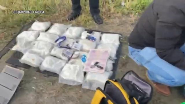 Спецзадание Уголовная Ответственность 2 смотреть онлайн