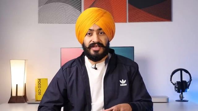 Poco C50 Unboxing And Review || STOCK ANDROID AND 6,000rs KA SACH смотреть онлайн