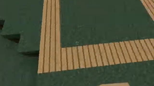 Пушка людей))Minecraft смотреть онлайн