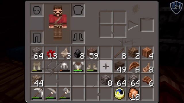 PACK con MÁS de 5 TEXTURAS | Minecraft 2.4.2 PSP | luigi2498 смотреть онлайн