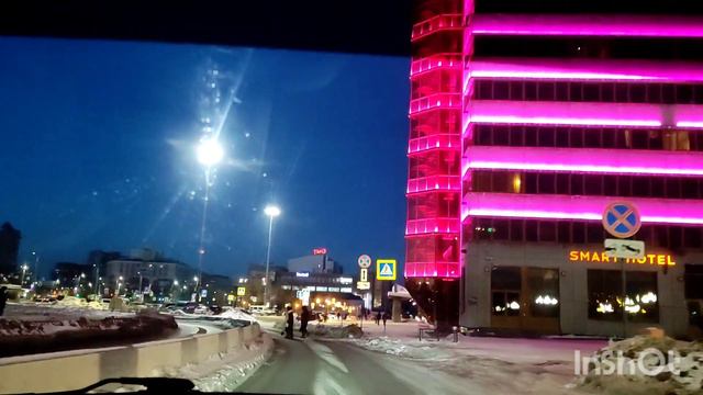 Влог ✨ Встречаем рассвет в поезде. смотреть онлайн