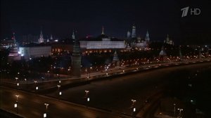 Рестарт эфира и начало утреннего канала (Первый HD, 20.02.2023)