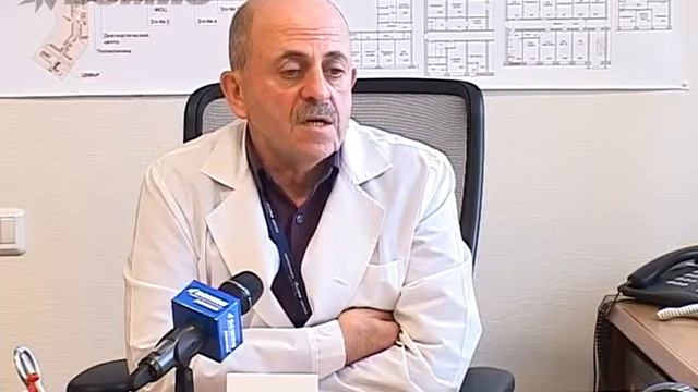 Прививайся, если хочешь быть здоров! смотреть онлайн