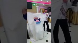 Сценка "Малыш"