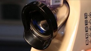 Электрическая овощерезка и терка SalatMeister SM 15/16 от компании Зигмунд и Штайн