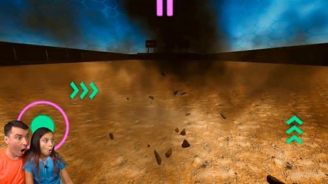 ИГРА В ТУПОГО КАЛЬМАРА ? SQUID GAME ! ЭВОЛЮЦИЯ ИГРЫ В КАЛЬМАРА Как выжить? Роблокс ROBLOX Валеришка смотреть онлайн