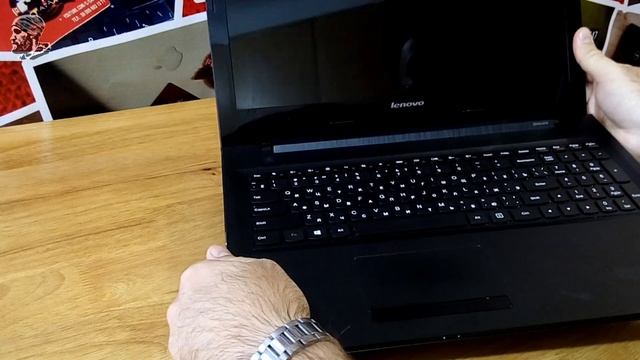 ТОП-НОУТБУК ЗА 5000 РУБЛЕЙ! Lenovo G50-70