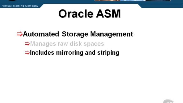 39 Adding ASM to Oracle RAC смотреть онлайн