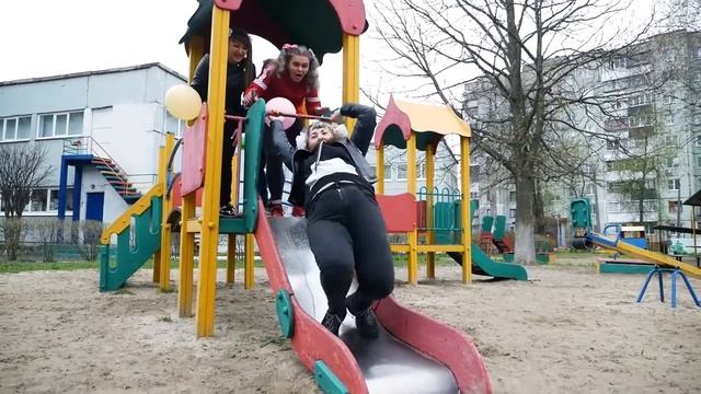 Выпускной бал в детском саду 2022 смотреть онлайн