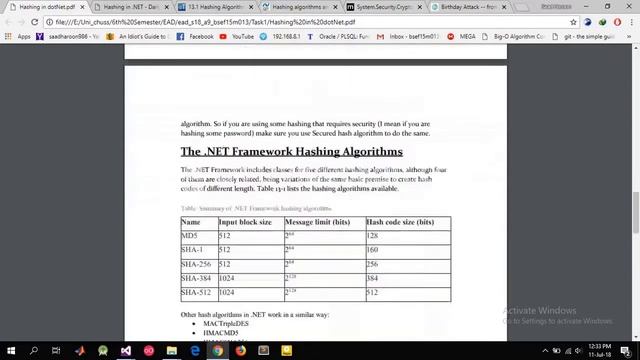 Hashing in net смотреть онлайн