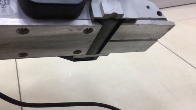 Электрорубанок смотреть онлайн