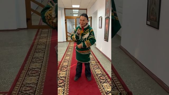 Леонид Лар. Мифология Севера смотреть онлайн