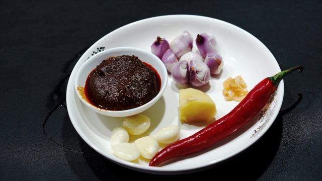 Singapore Laksa Recipe (Super Simple)