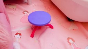 Влад и Ники - Челлендж с пиццей для мамы